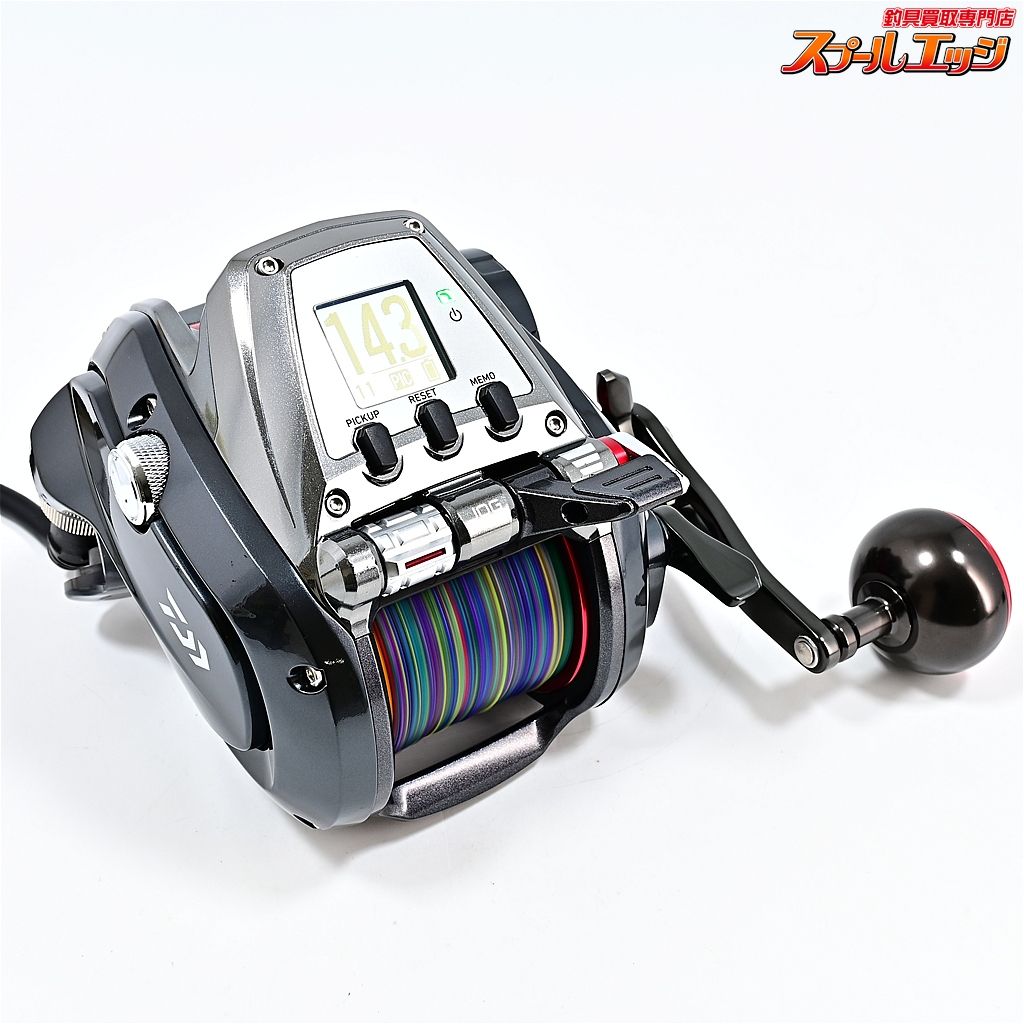 DAIWA SEABORG