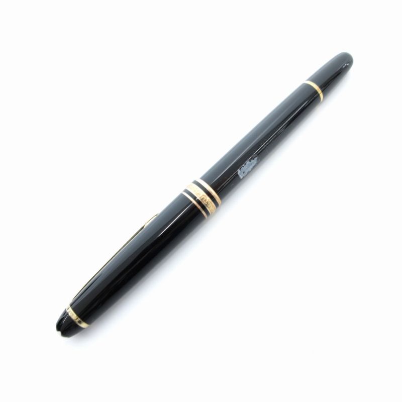 MONTBLANC - モンブラン 万年筆 4810 ペン先14K 11460203.jpg