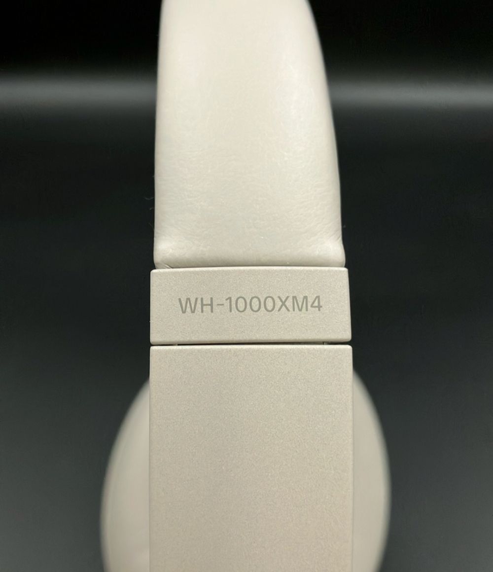 WH-1000 XM