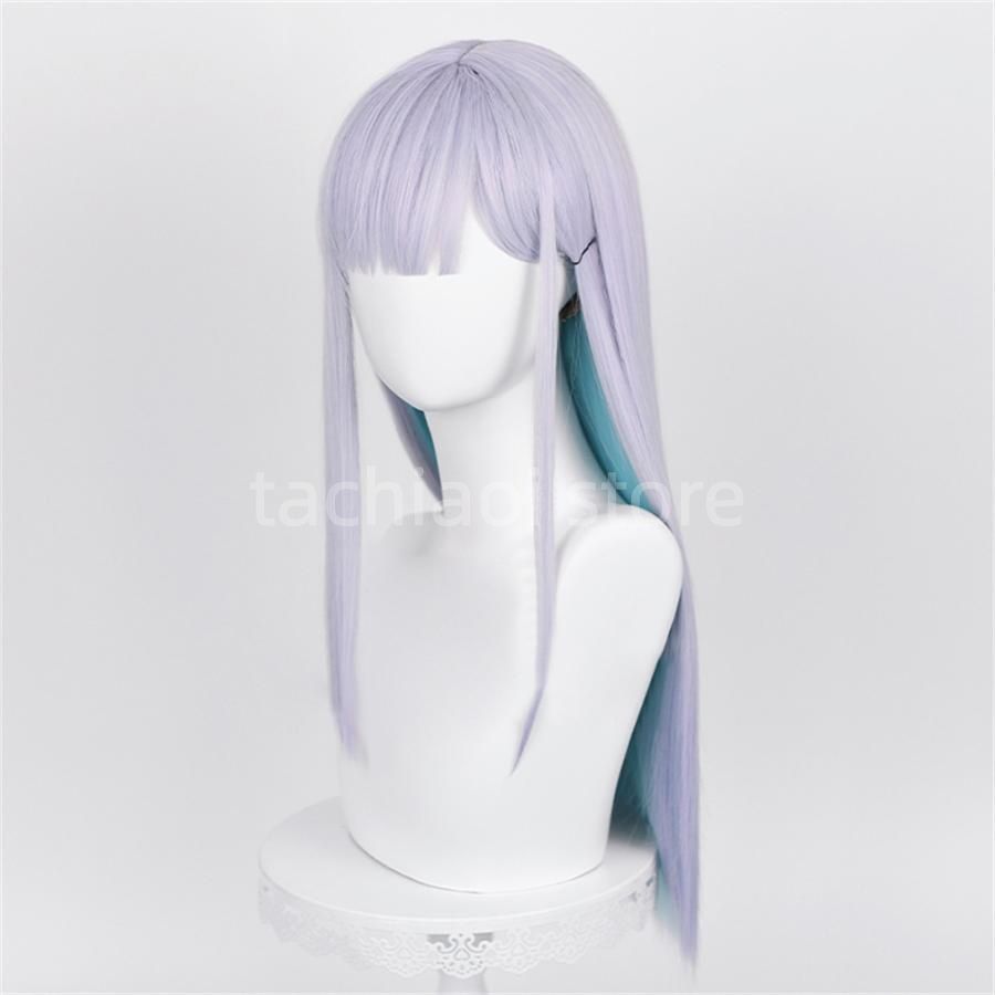 阿波連さんははかれない 阿波連れいな 風 コスプレ衣装 ウィッグ追加 演出服 変装 cosplay 仮装 二次会 イベント パーティー WWW_TRAVELLANDINDIA_COM