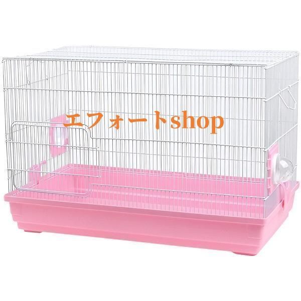オシャレな小動物ゲージ★ハリネズミ・モルモット等★新品未開封 オシャレな小動物ゲージ☆ハリネズミ・モルモット等☆新品未開封