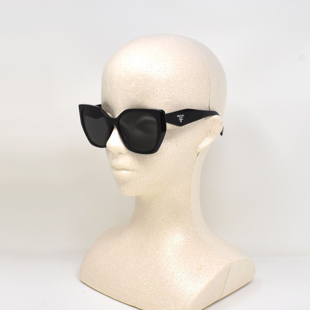 プラダ PRADA PR19ZSF 1AB5S0 56 サングラス アイウェア メガネ