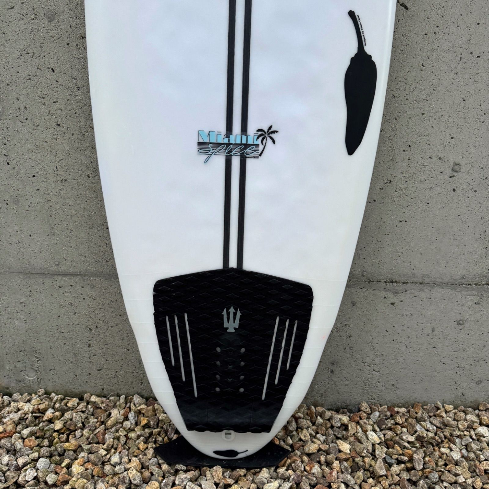 chilli サーフボード マイアミスパイス ボード サーフィン Buy the Chilli Miami Spice 5ft 10in Surfboard Online Now