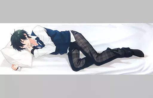 抱き枕カバー・シーツ(キャラクター) 影片みか 抱き枕カバー