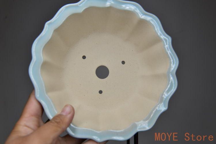 葵花口釉盆 多肉植物鉢 紫砂鉢 盆栽鉢 植木鉢 小品盆栽鉢 大品盆栽鉢 葵花口釉盆 多肉植物鉢 紫砂鉢 盆栽鉢 植木鉢 小品盆栽鉢 ショップ 大