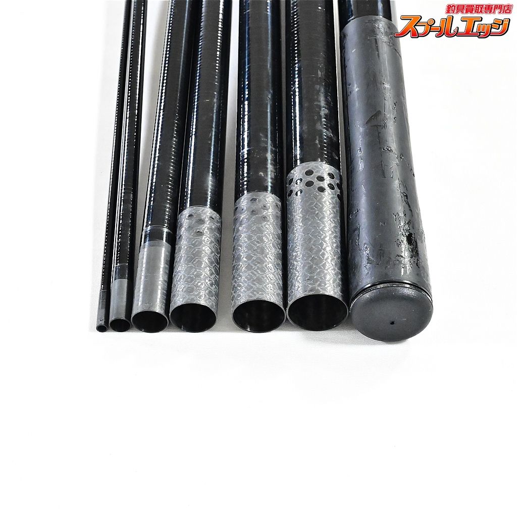 シマノ αズーム 鮎SX H 3 85-90 ZR SHIMANO αZOOM AYU SX アユ K_180 v 38438