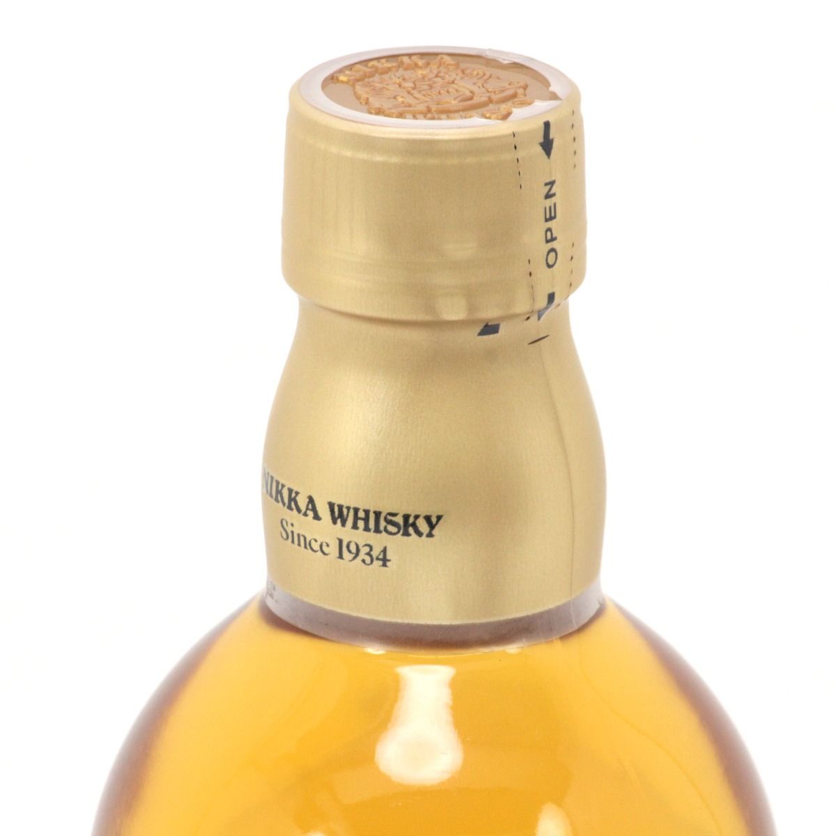 ニッカウヰスキー　余市蒸留所限定　ブレンデッドウィスキー　3本 楽天市場】余市蒸溜所限定 ブレンデッドウイスキー 40度 500ml