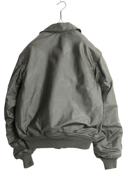 お得なクーポン配布中!】 80s 90s 米軍実物 CWU-45P フライト