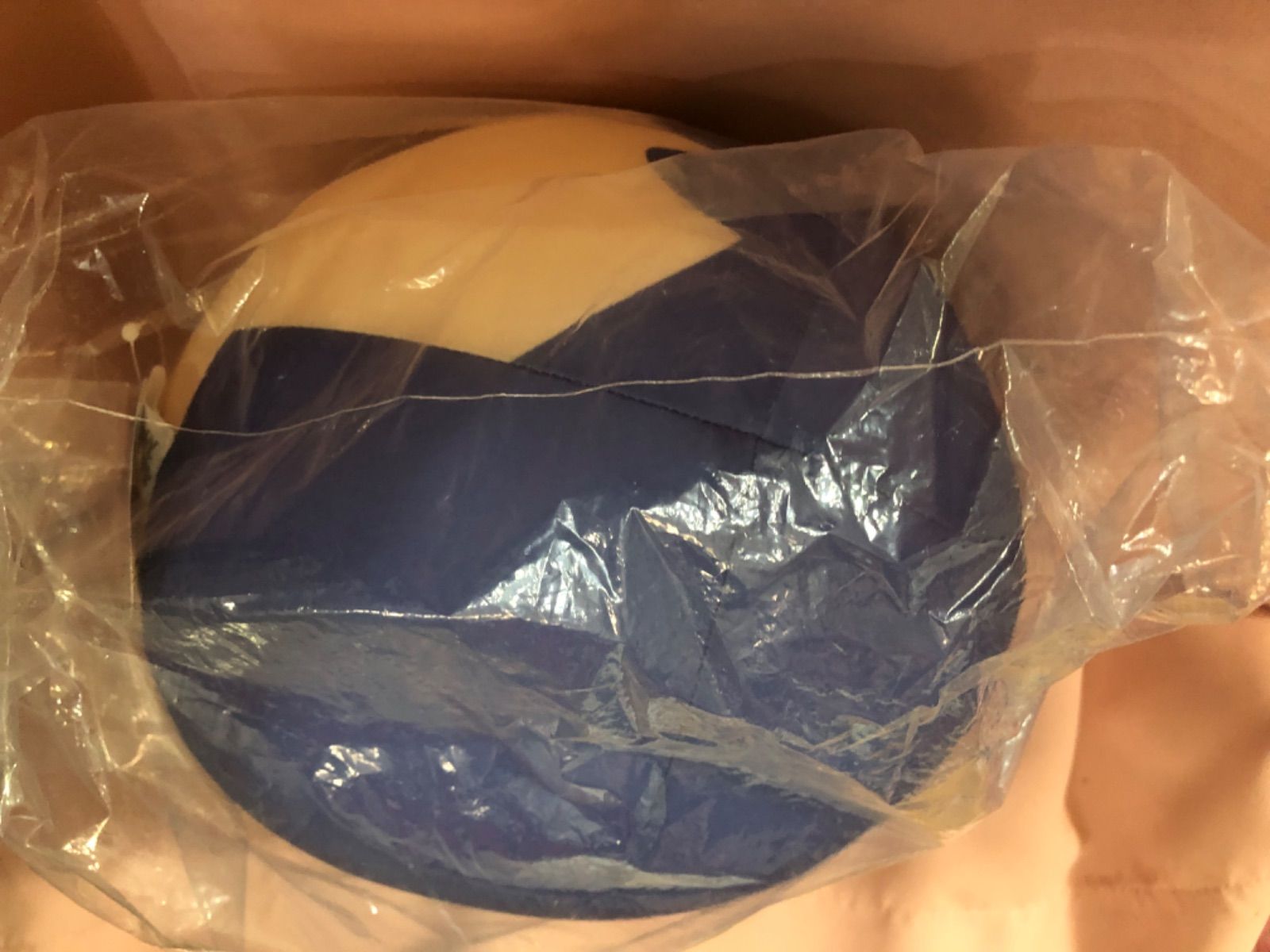 【美品・未使用】あんスタ 伏見弓弦 ビッグおまんじゅうクッション 2025年最新】伏見弓弦 おまんじゅうの人気アイテム - メルカリ