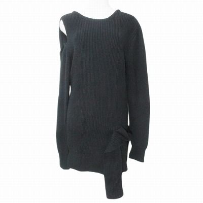 3.1 フィリップリム 3.1 phillip lim アシンメトリー 変形 長袖