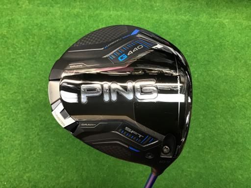 【美品】PING G425 MAX 5W シャフト未使用 PING】g425 4U シャフト ピンツアーのみ PING】g425 4U シャフト ピン