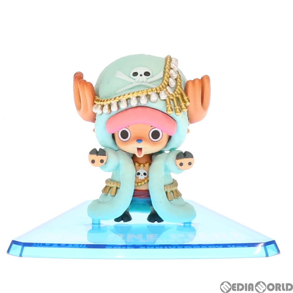 フィギュアーツZERO トニートニー・チョッパー -ONE PIECE
