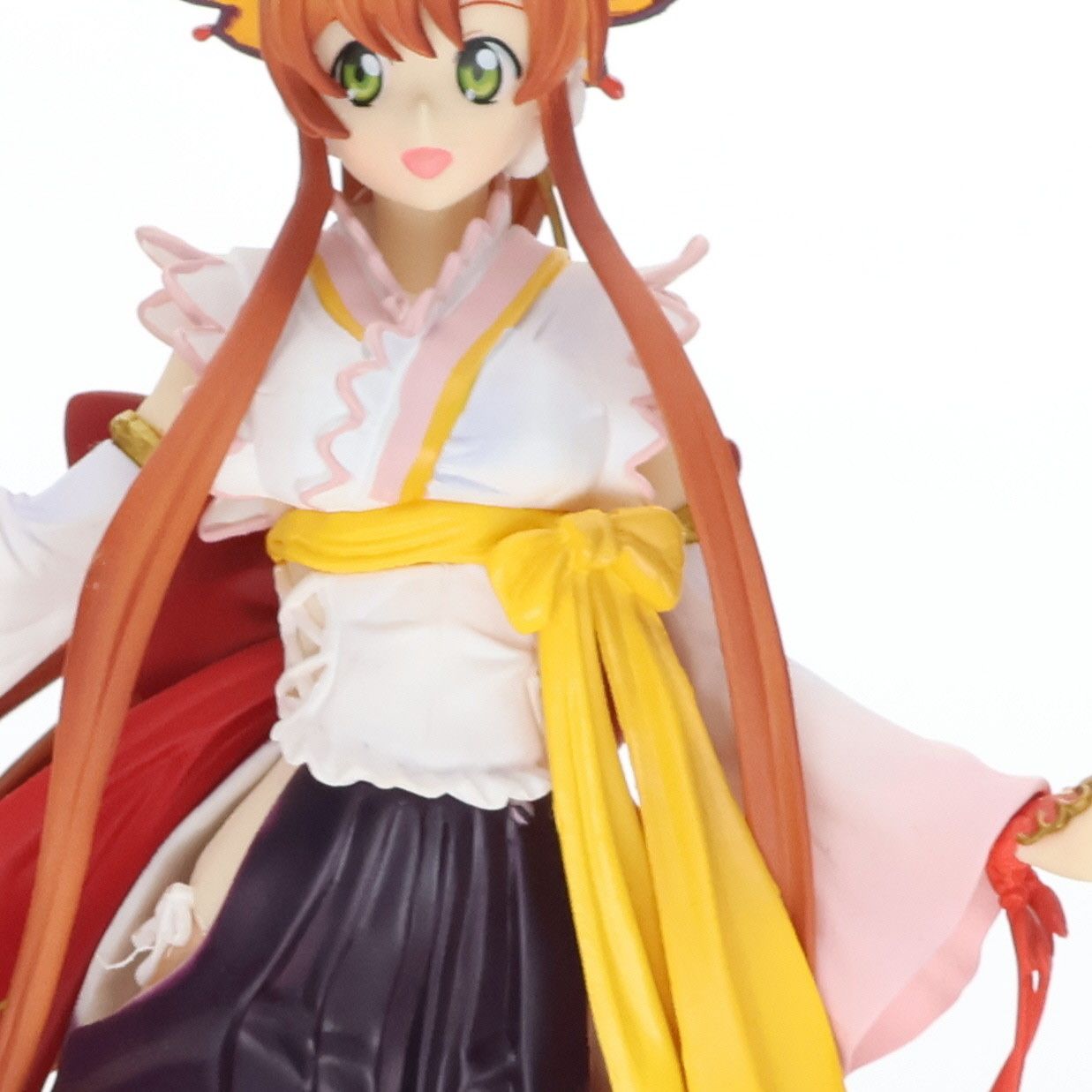 C賞 シャーリー・フェネット 一番くじプレミアム コードギアス