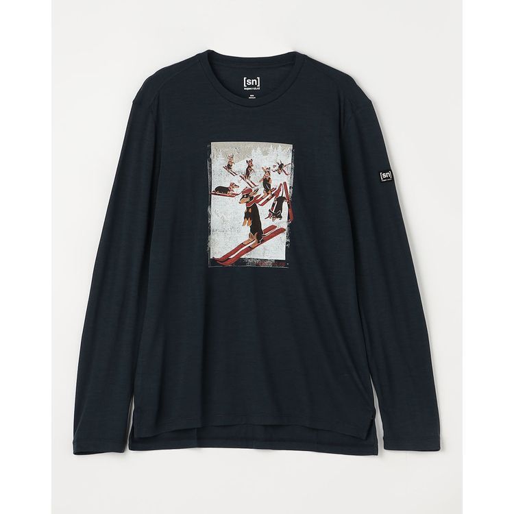 25秋冬 エスエヌ