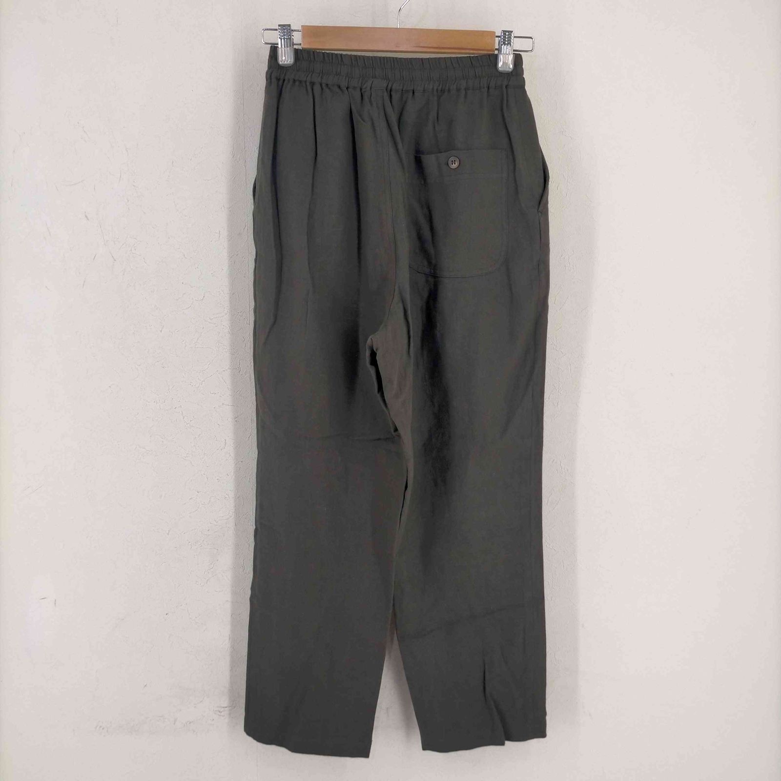 即納&大特価】 MERROW CLOTH DOUBLE COTTON LINEN アギュー ARGUE ...