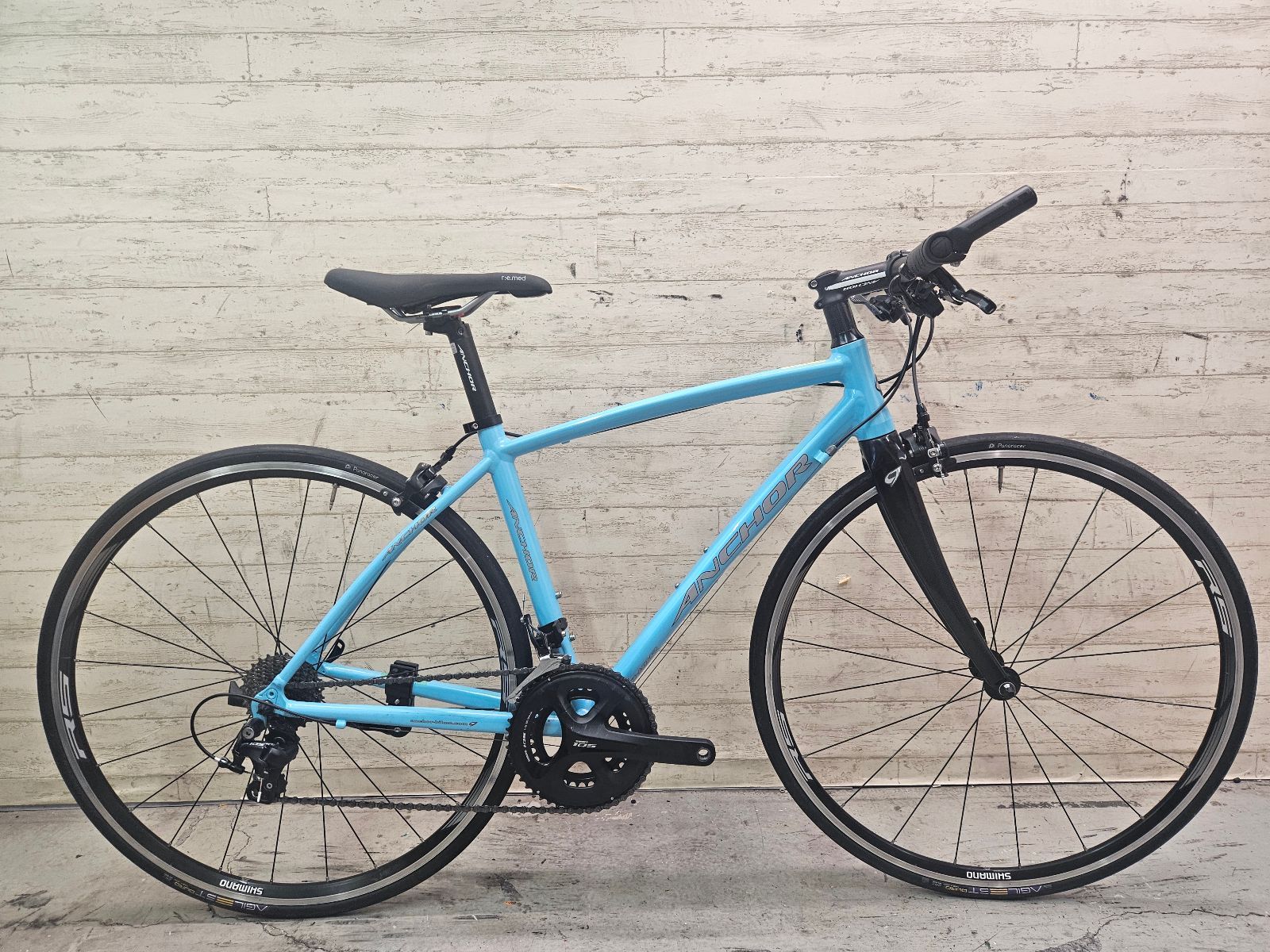 □【 西濃運輸 発送のみ 】ANCHOR RFA5 EQUIPE 105 size:45 158