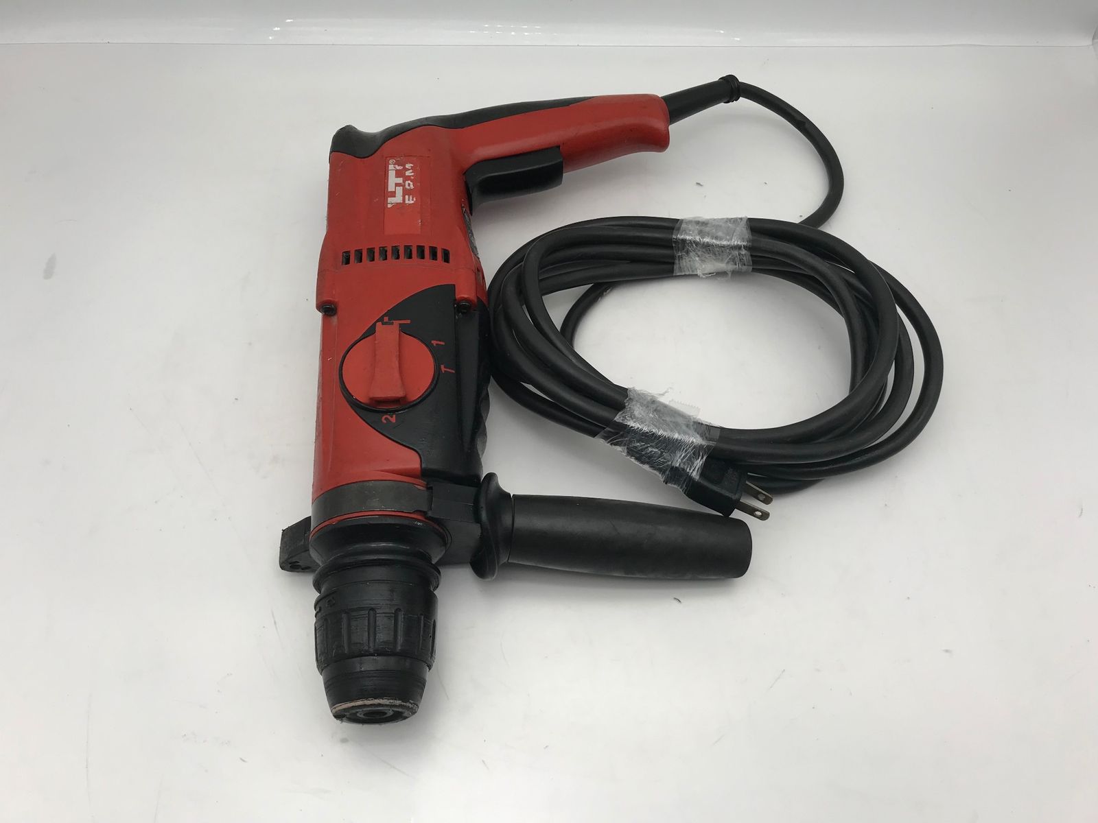 品 HILTI|ヒルティ ハンマードリル TE2-M IT93JCC8SVGC エコツール小牧ｲﾝﾀｰ店 M02 HRDEVELOPMENT_JP