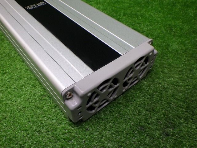 LS マークレビンソン オーディオアンプ 86280-0W260 UVF45/46 本体のみ