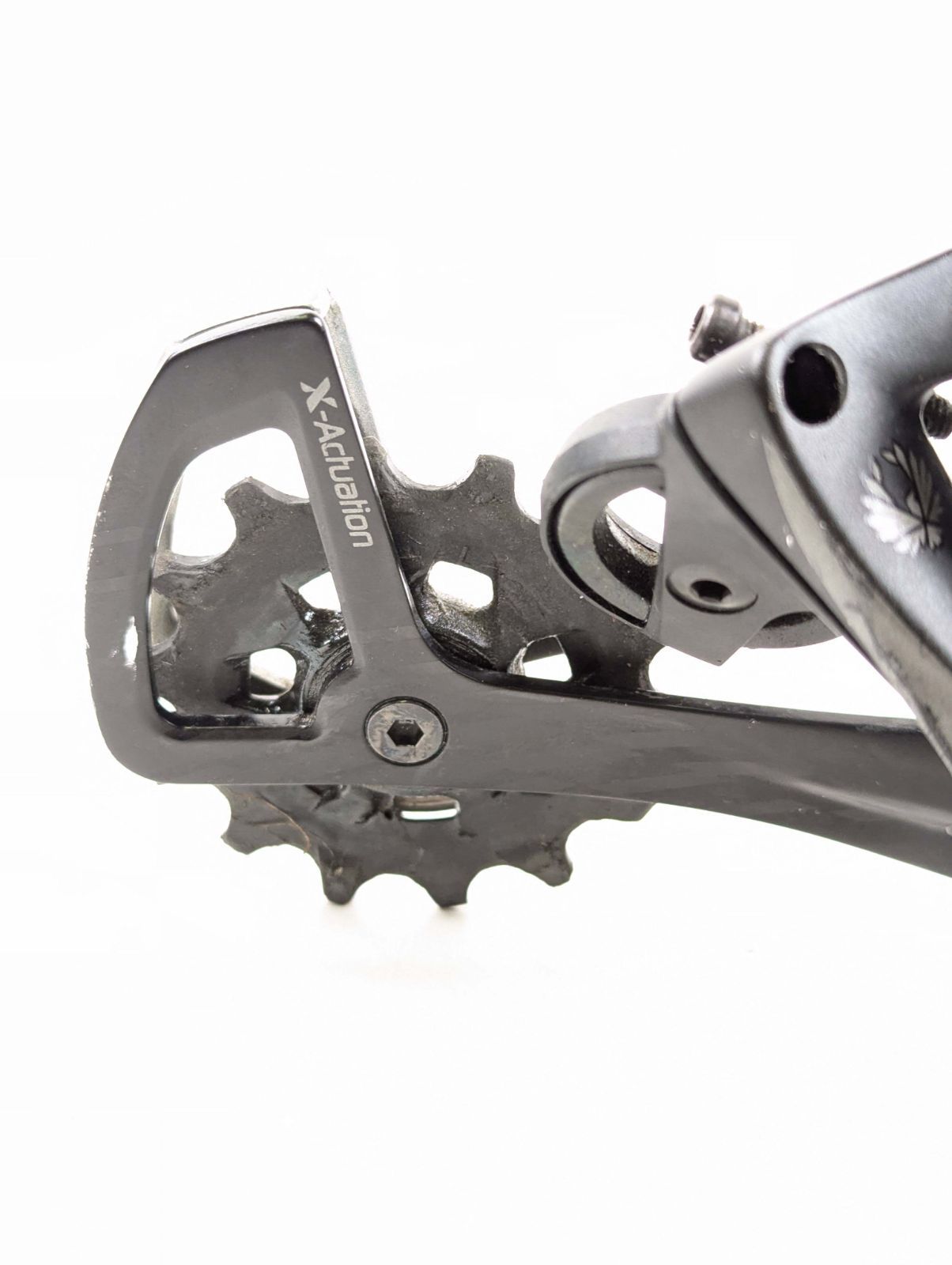 並品】Sram スラム X01 eagle 12s リアディレーラー RD250405AR