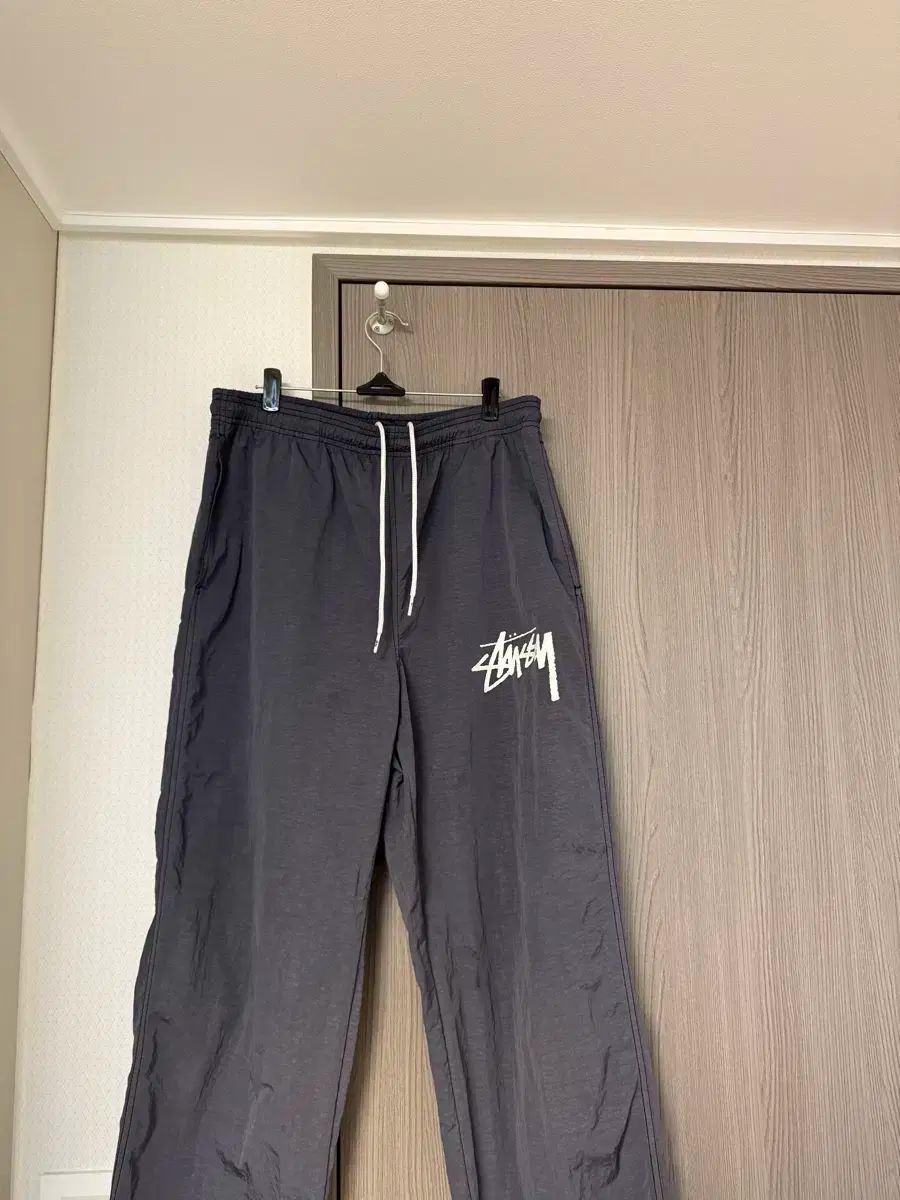 NIKE×ステューシー ビーチパンツ M
