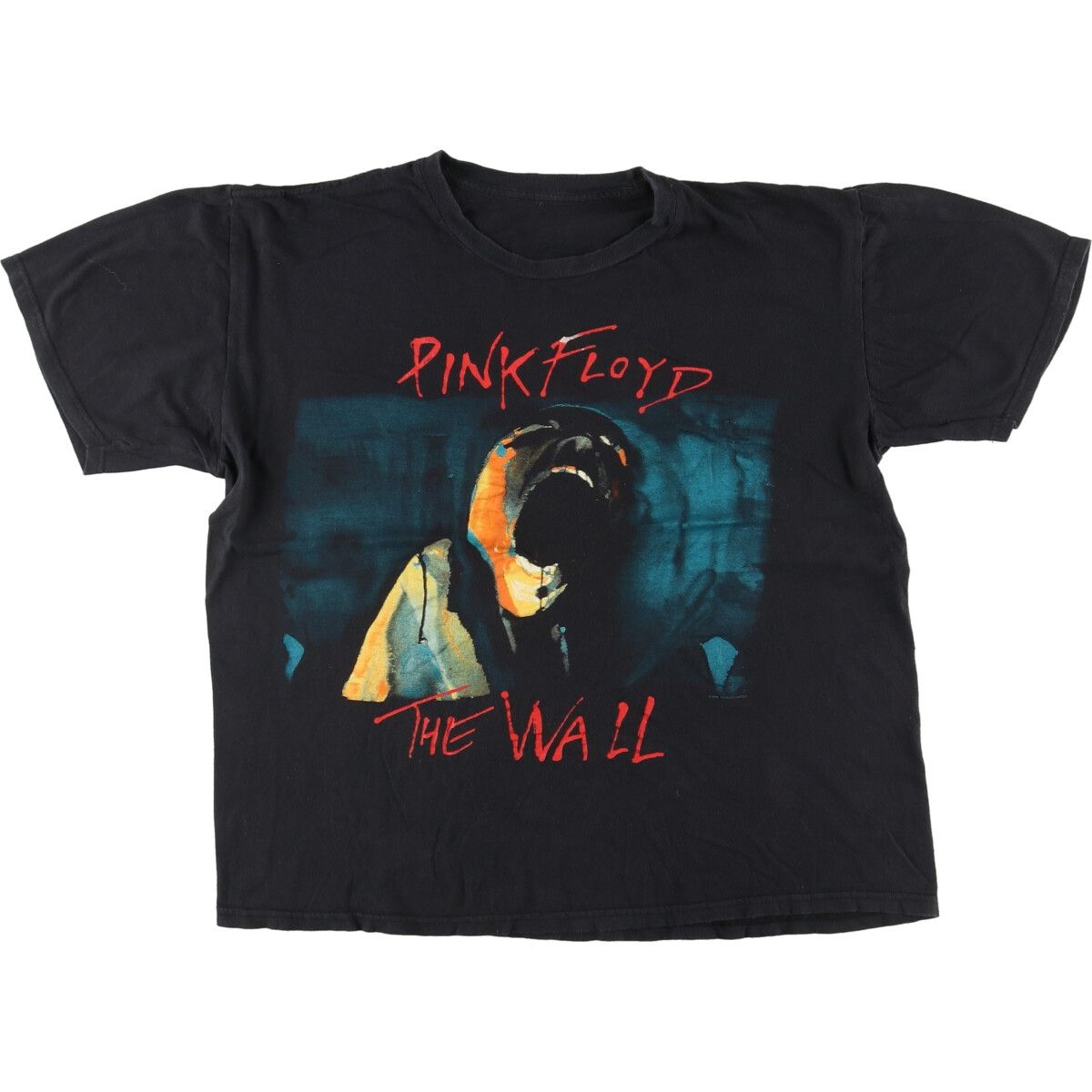 古着 PINK FLOYD ピンクフロイド バンドTシャツ バンT メンズL/eaa445075