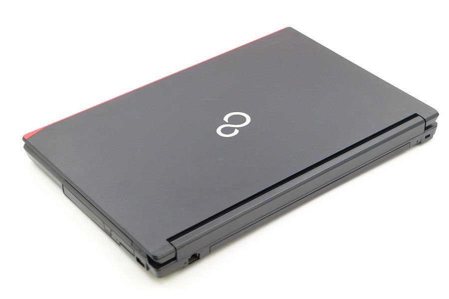 富士通 LIFEBOOK A576/TX i5 8GB 500GB office 富士通 LIFEBOOK A576/TX Core i5 8GB 500GB - メルカリ