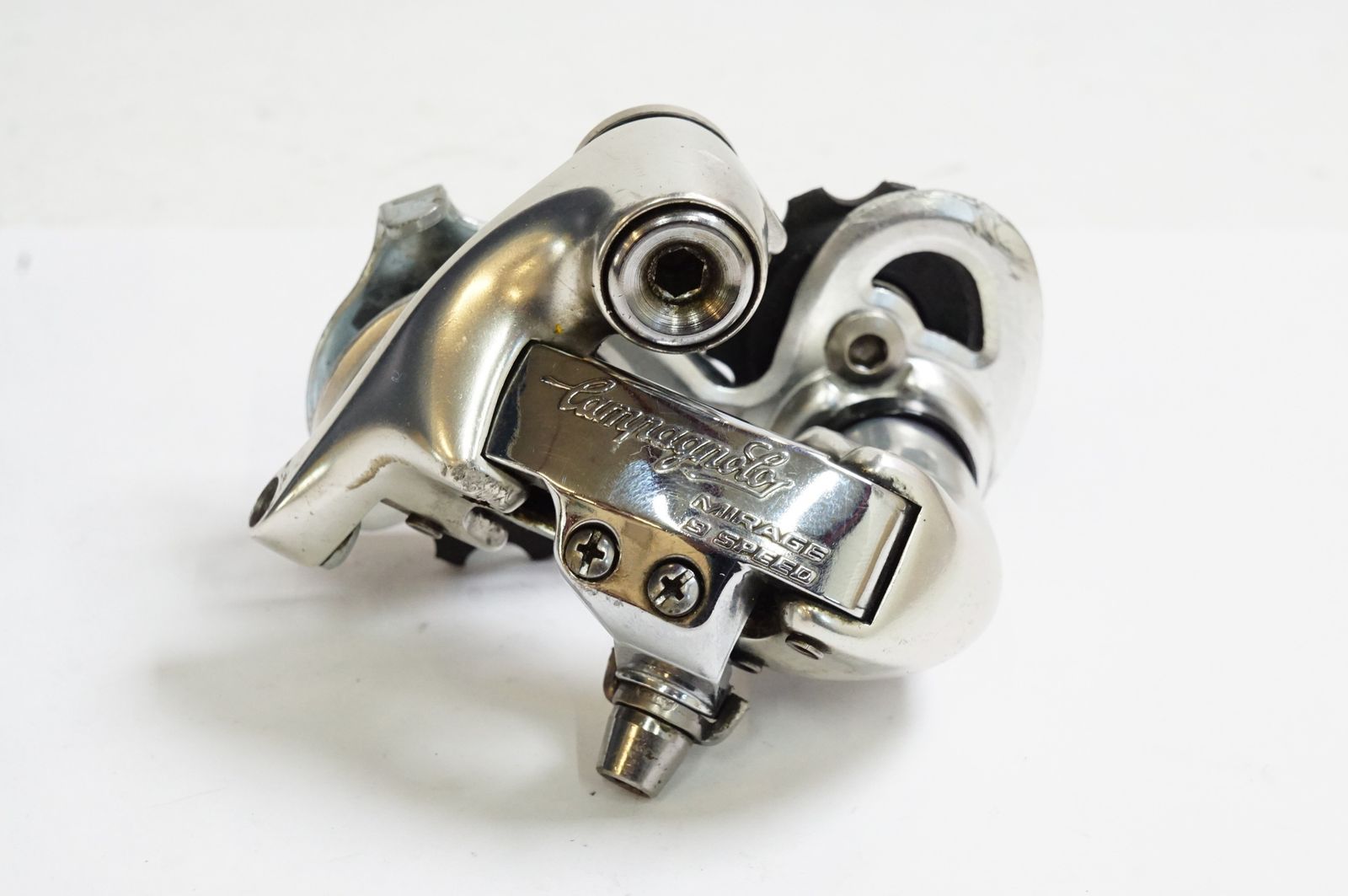 CAMPAGNOLO 「カンパニョーロ」 MIRAGE リアディレイラー リアディレイラー