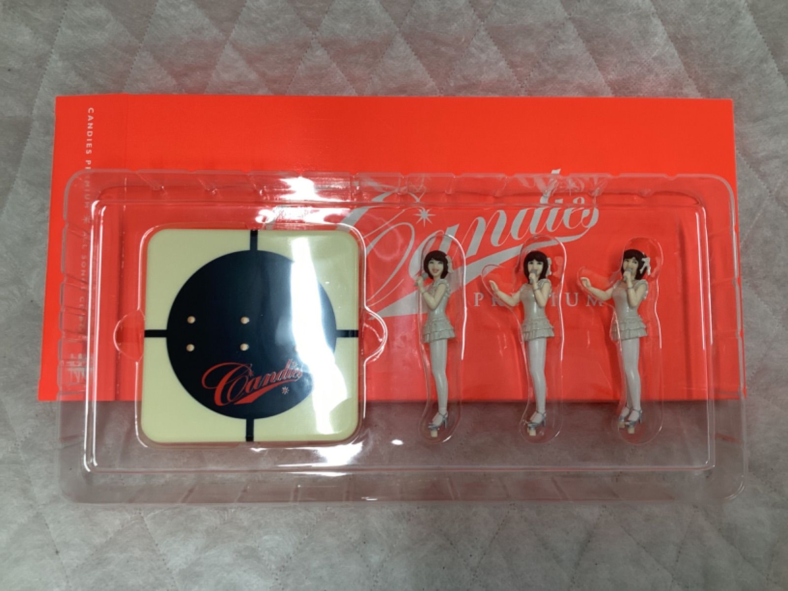 【新品未開封】CANDIES PREMIUM ALL SONGS CD BOX Amazon.co.jp: CANDIES PREMIUM~CANDIES ALL SONGS CD BOX~: Music