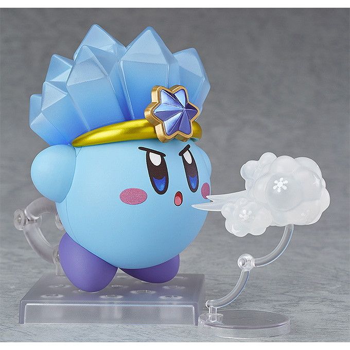 星のカービィ ねんどろいど 786 フィギュア 楽天市場】【中古】美品 ねんどろいど 星のカービィ 786 アイス