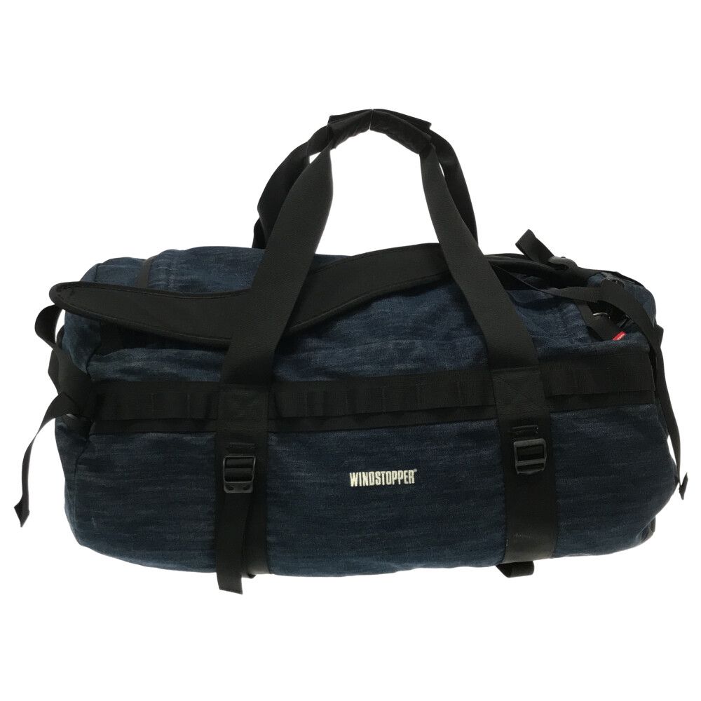 supreme the north face Duffle Bag