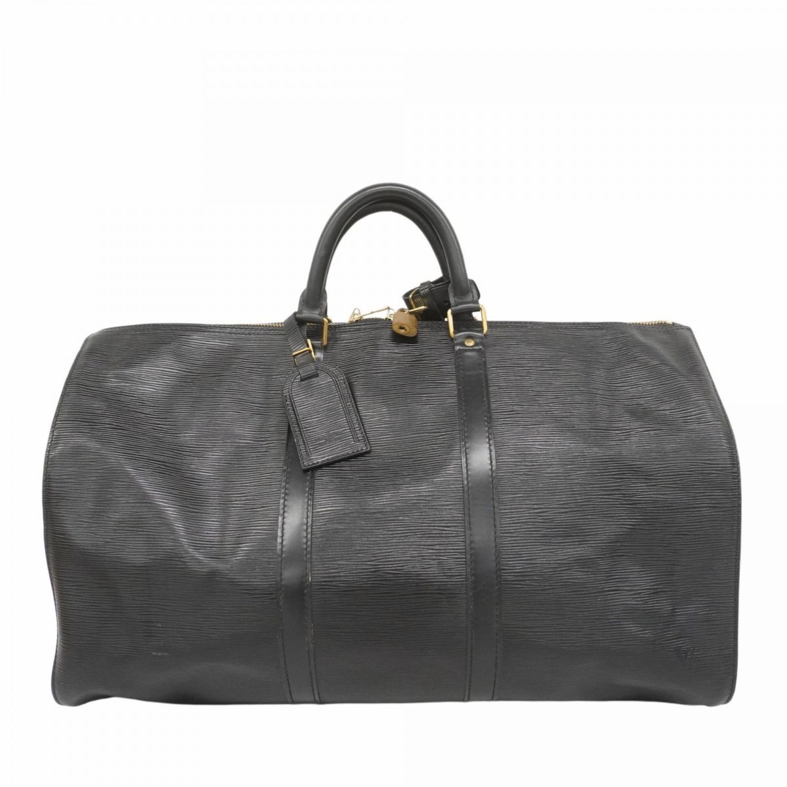 LOUIS VUITTON ルイヴィトン エピ　ボストン Louis Vuitton EPI(ルイヴィトン エピ) ボストンバッグ
