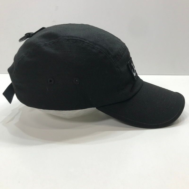 Supreme 黒 帽子 アラビック Arabic Logo Camp Cap Supreme シュプリーム 2023AW Arabic Logo Camp Cap アラビック