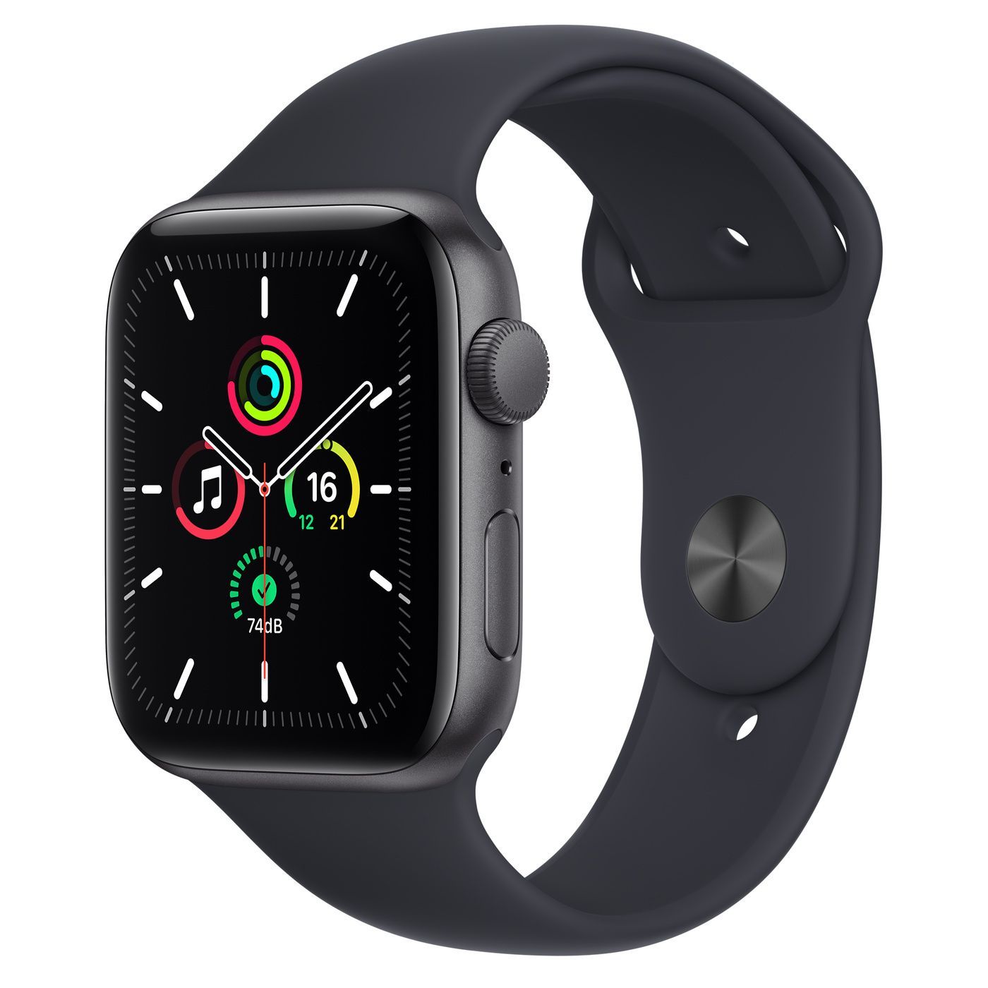 未開封】Apple Watch SE（GPSモデル）40mm - メルカリ