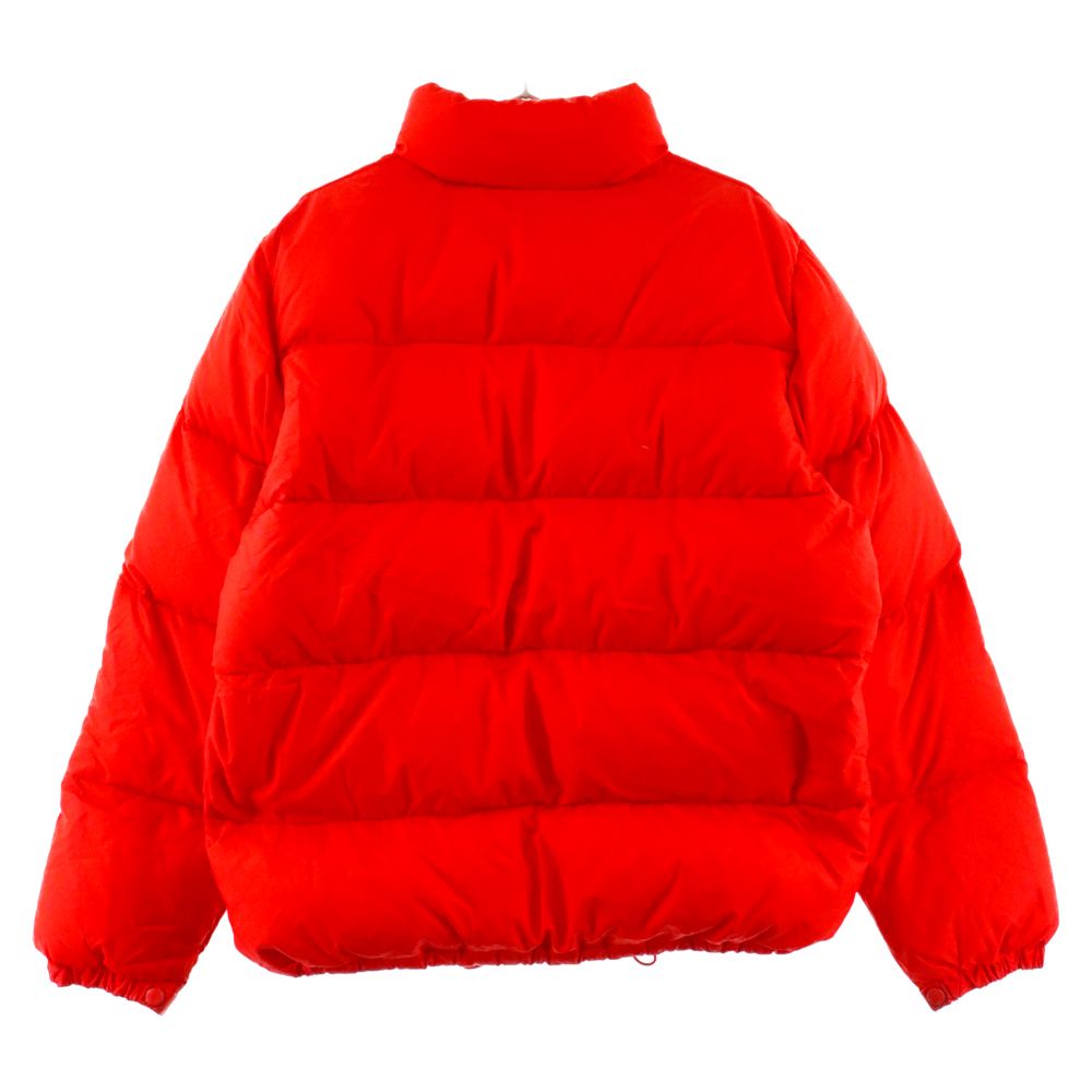 MONCLER (モンクレール) VENISE ベニス ダウンジャケット レッド 41313