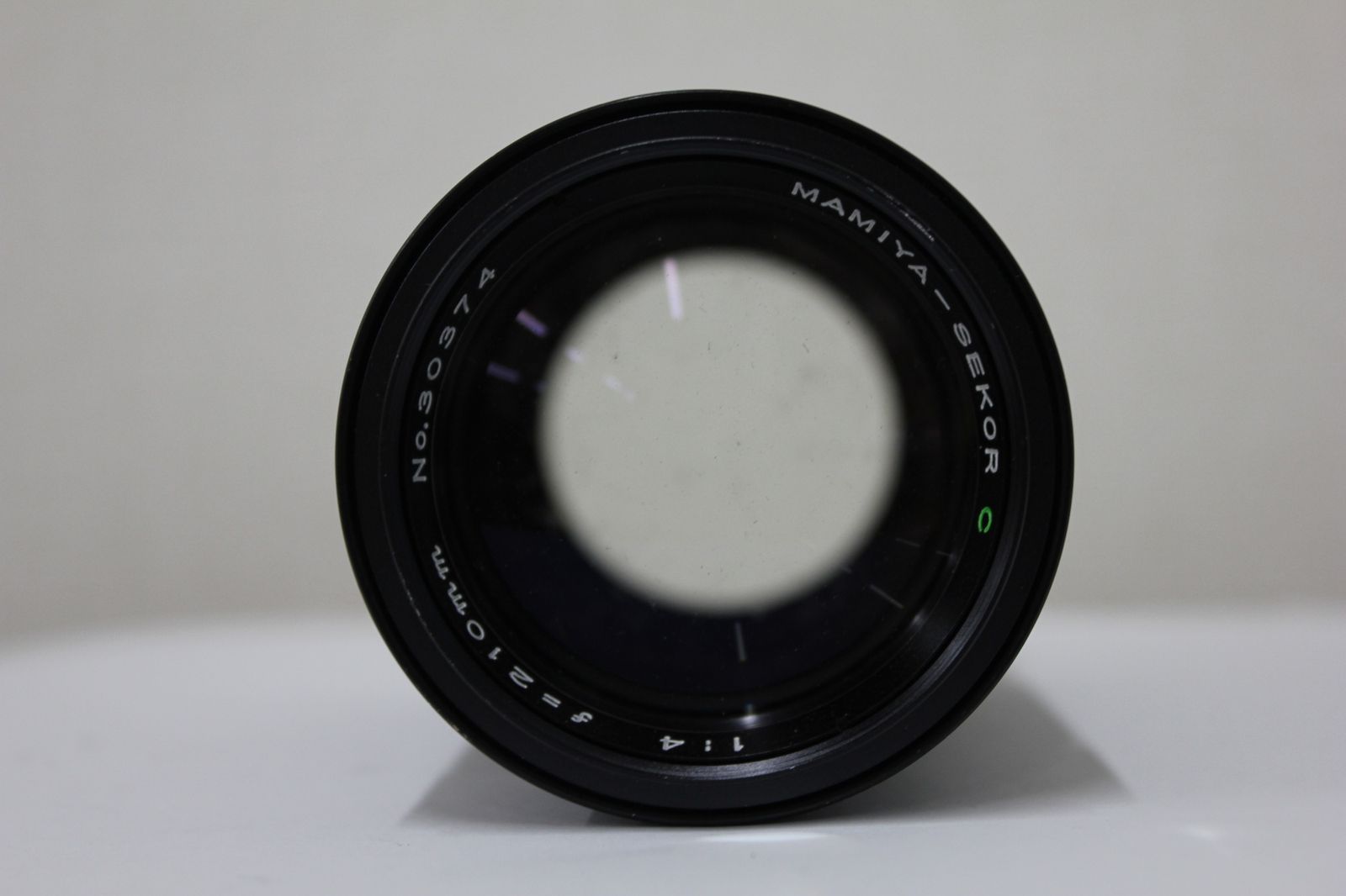 品 マミヤ Mamiya SEKOR C 210 mm F 4 N RB 67 PRO S SD用レンズ e 3074
