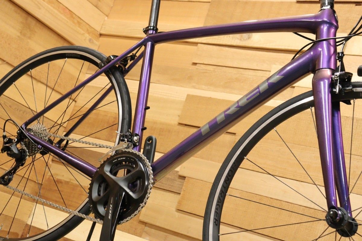 トレック TREK エモンダ EMONDA ALR5 2020年モデル 56サイズ 105 R7000 