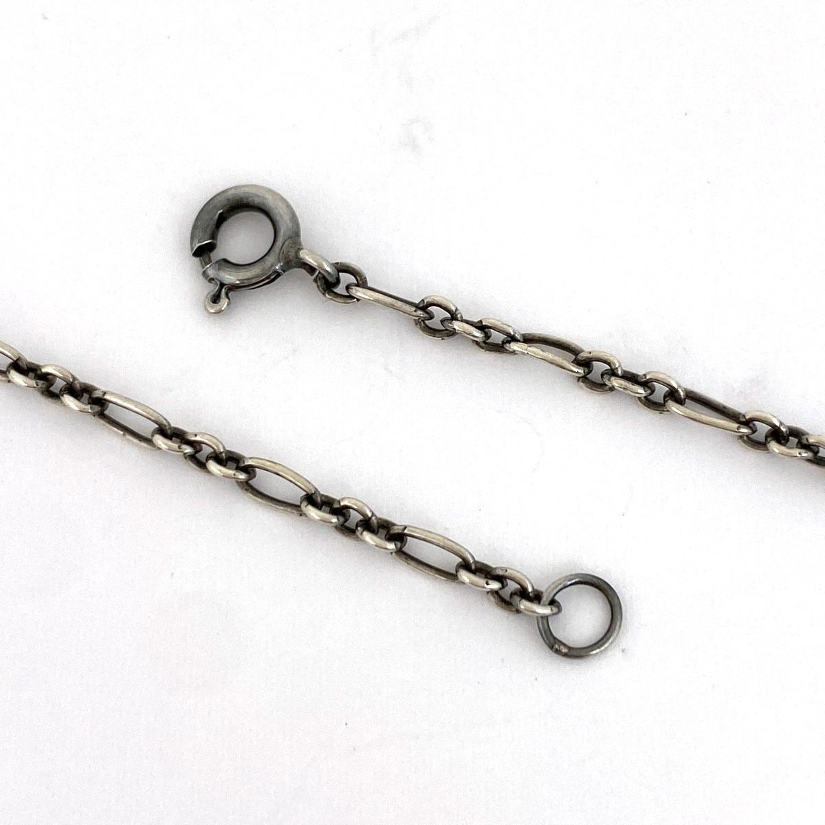 ジョージジェンセン Georg Jensen デザイン ネックレス ヘリテージ