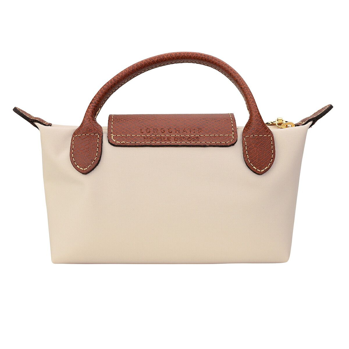 新品 ロンシャン LONGCHAMP ポーチ ル プリアージュ オリジナル