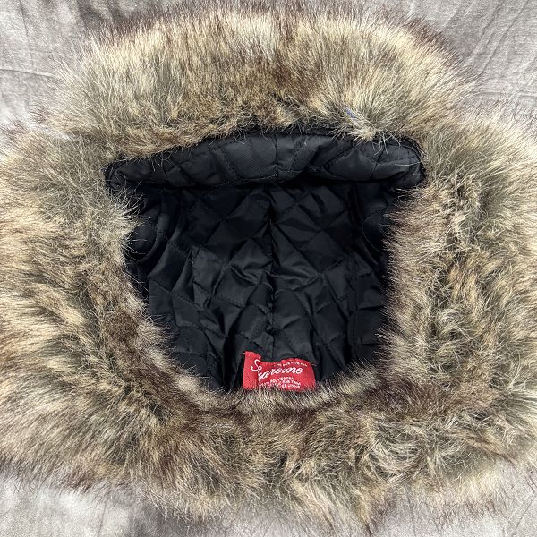 Supreme/シュプリーム Flight Trooper Hat/フライト トルーパー ハット Supreme/シュプリーム Flight Trooper Hat/フライト トルーパー ハット