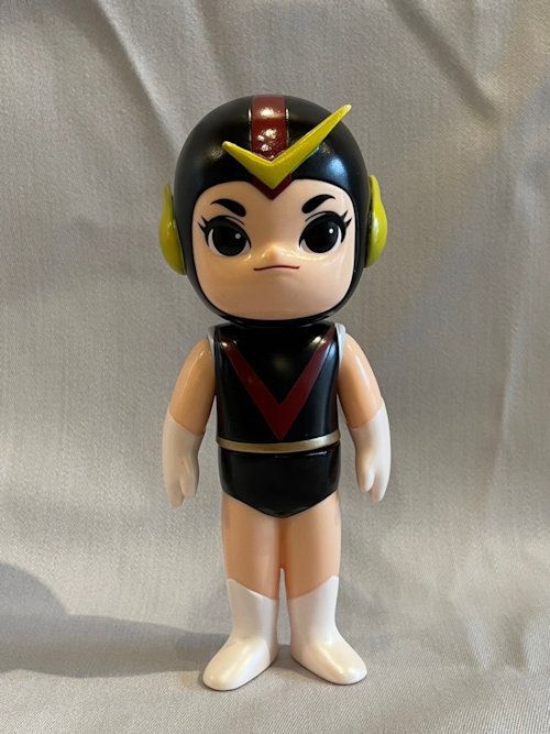 がぶちゃん専用 ガブつきちゃん専用