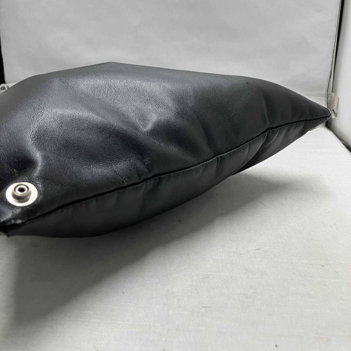 MM6 Maison Margiela/S54WG0042 P2260 ショルダーバッグ ブラック