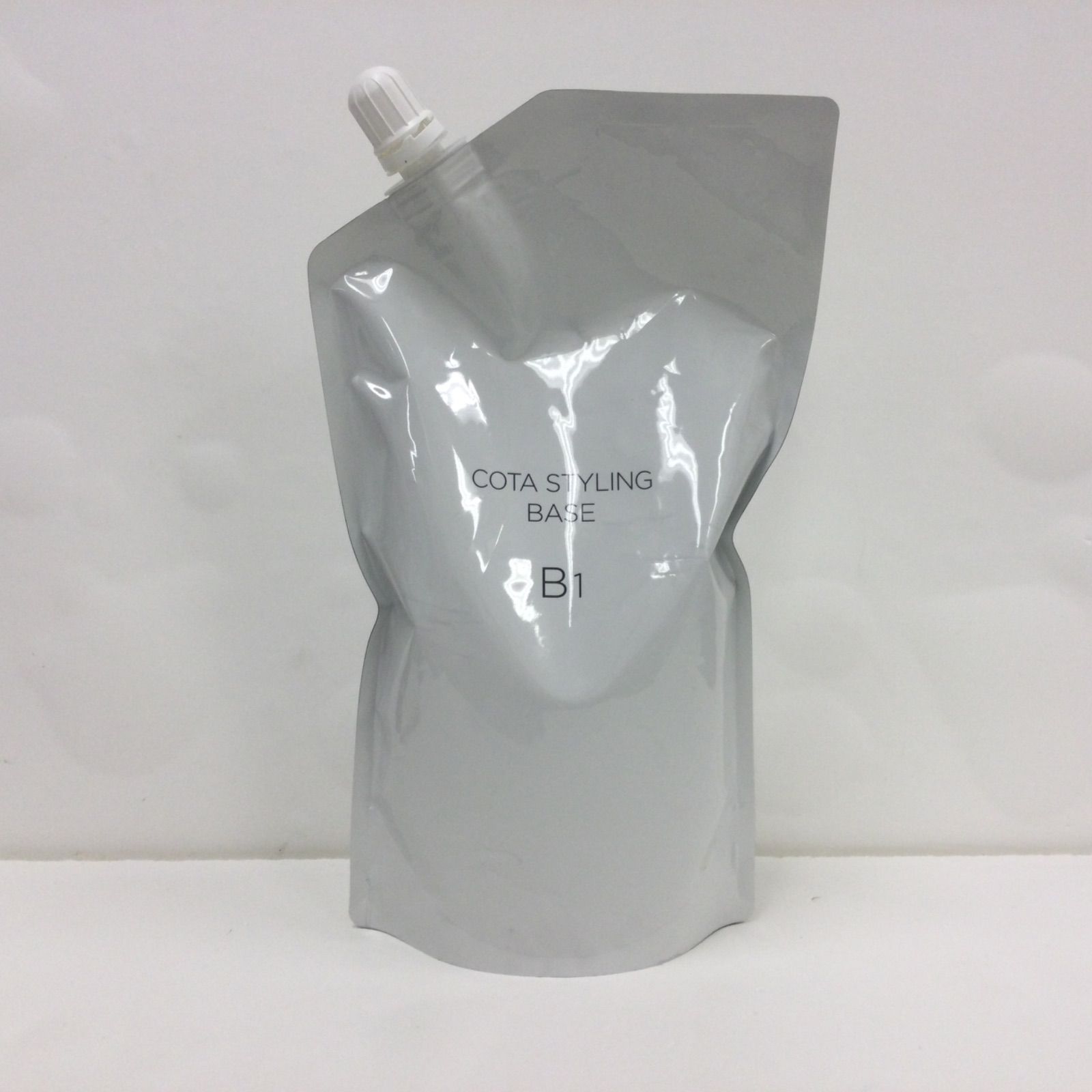 G142 COTA コタスタイリングベース B1（ヘアトリートメント）1000ml