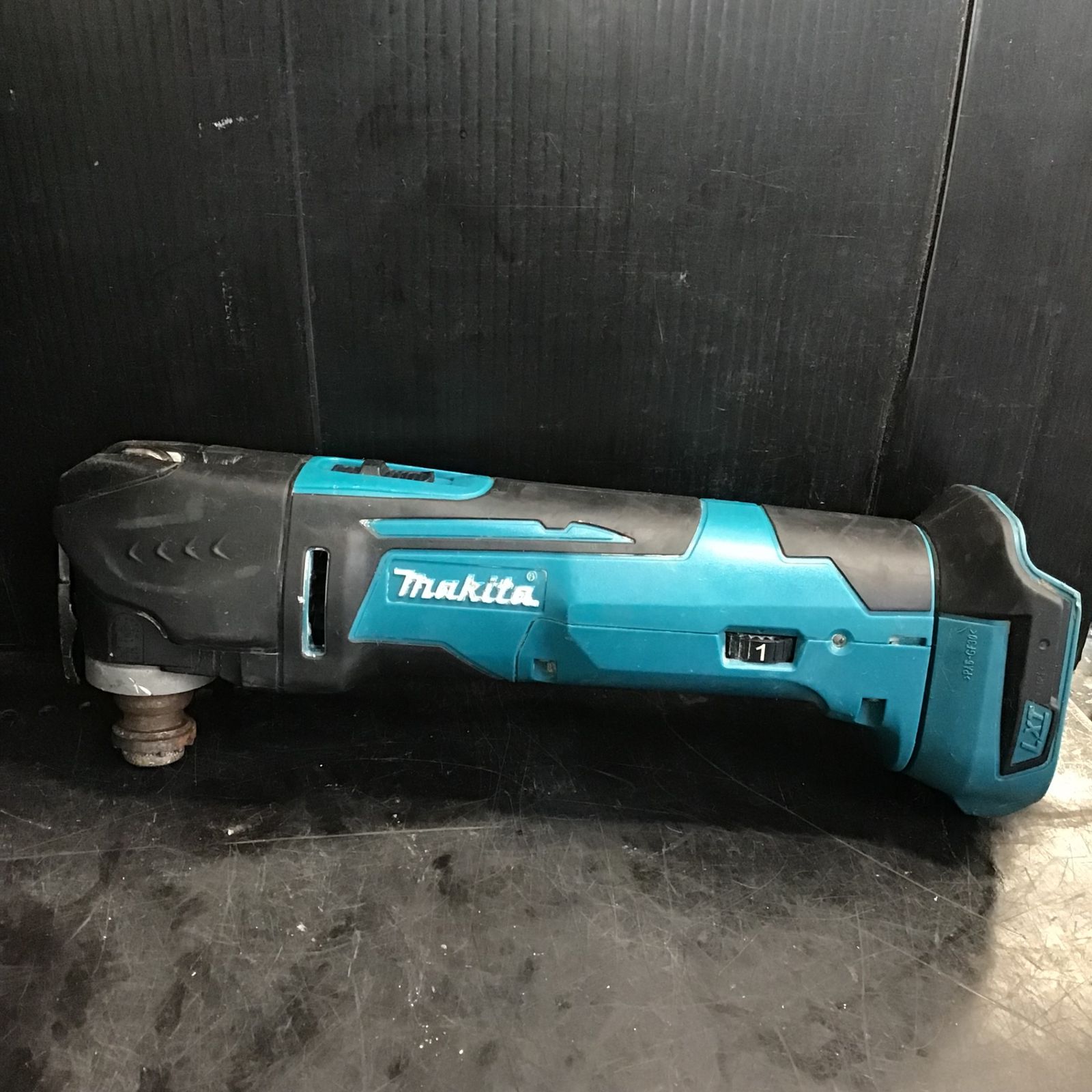 ☆マキタ(makita) コードレスマルチツール TM51DZ【草加店】 - メンテナンス