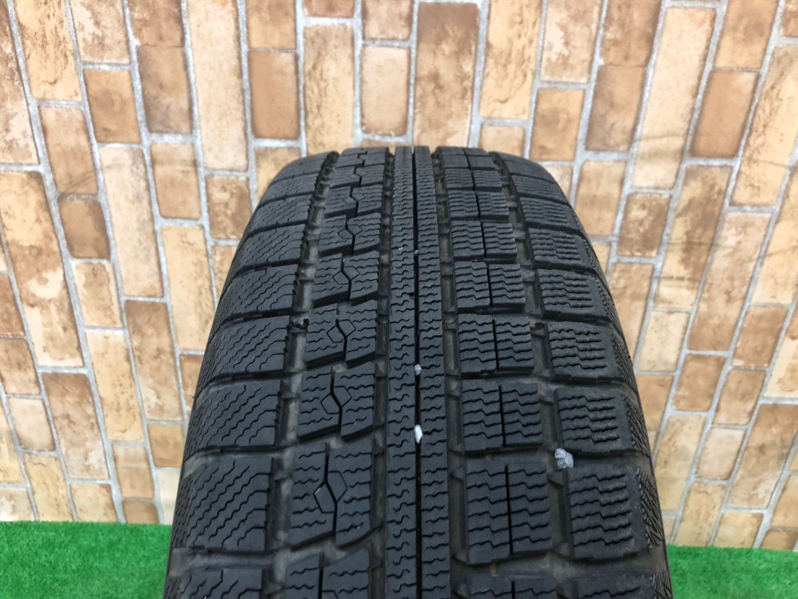 オンラインストア早割』 G352 205/60R16 ブリヂストン スタッドレス 4