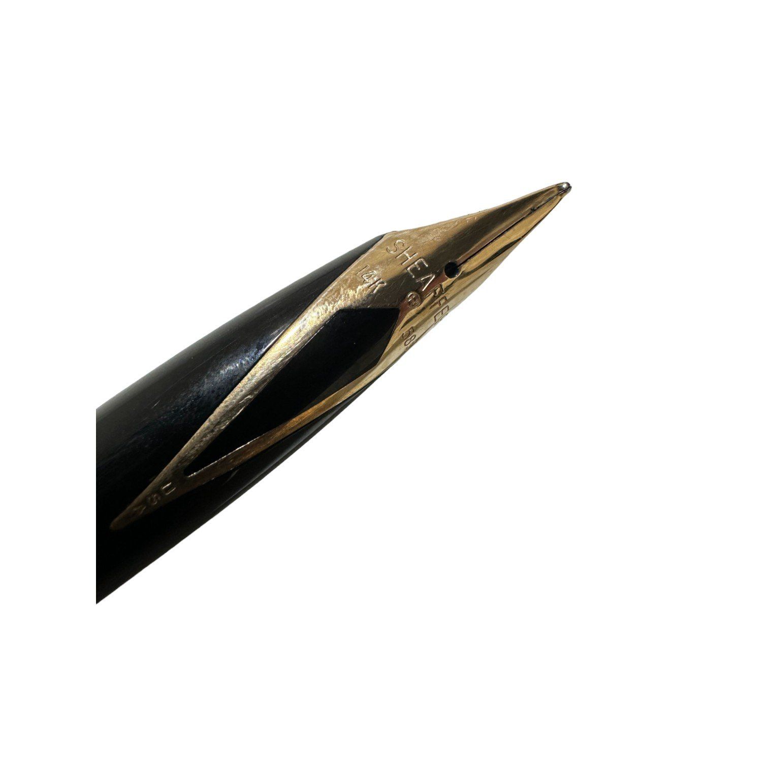 SHEAFFER シェーファー タルガ 青 Sheaffer Targa 1185 万千筆