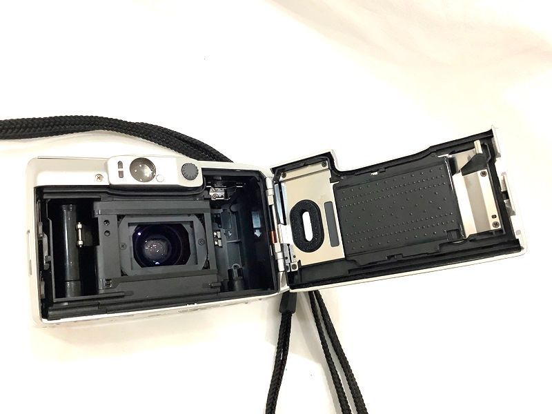 キャノンAutoboy Epo 28-90mm 【中古】KB-6493 - メルカリ