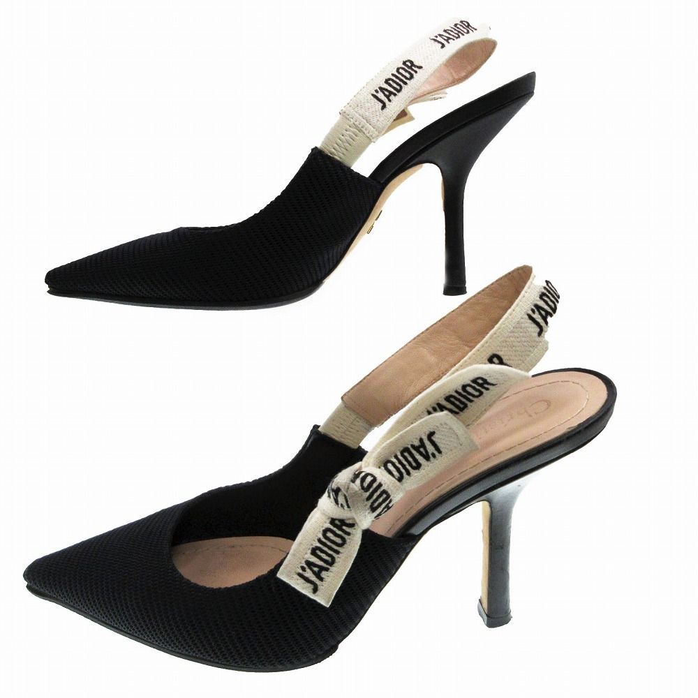 Christian Dior クリスチャンディオール J