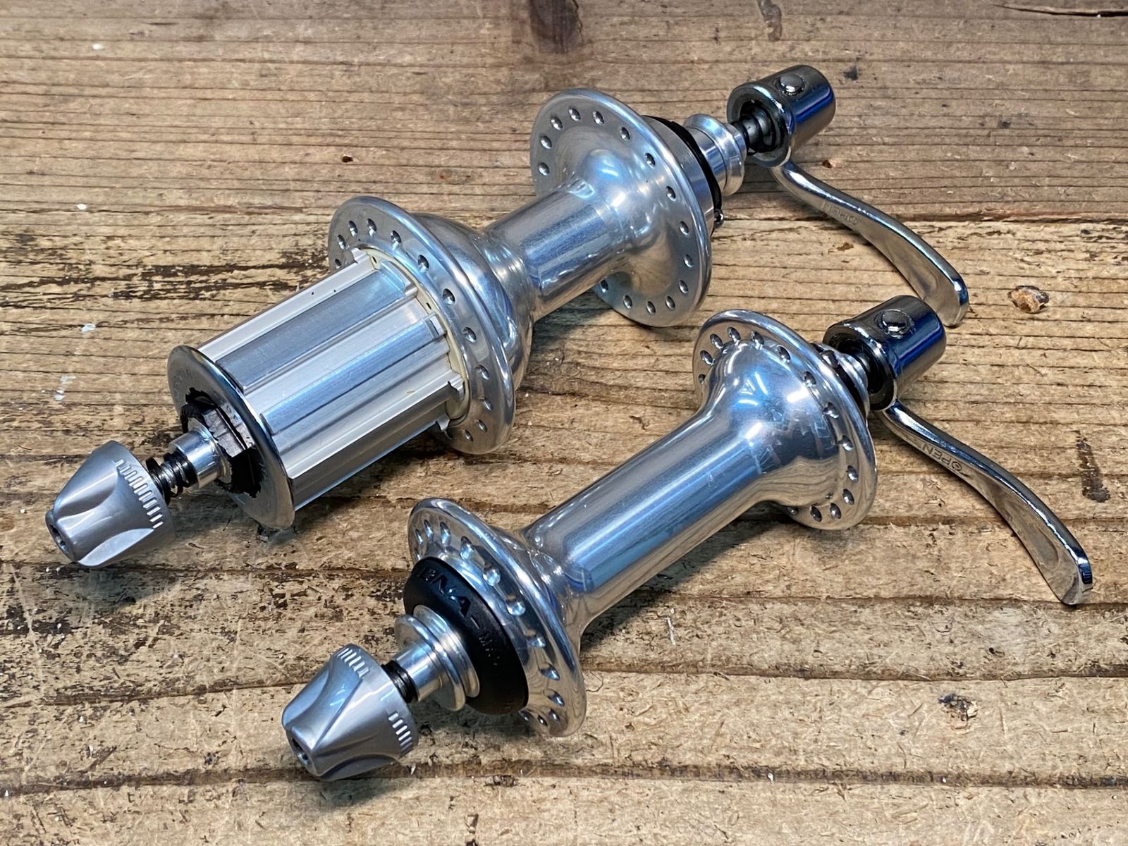 JK427 カンパニョーロ