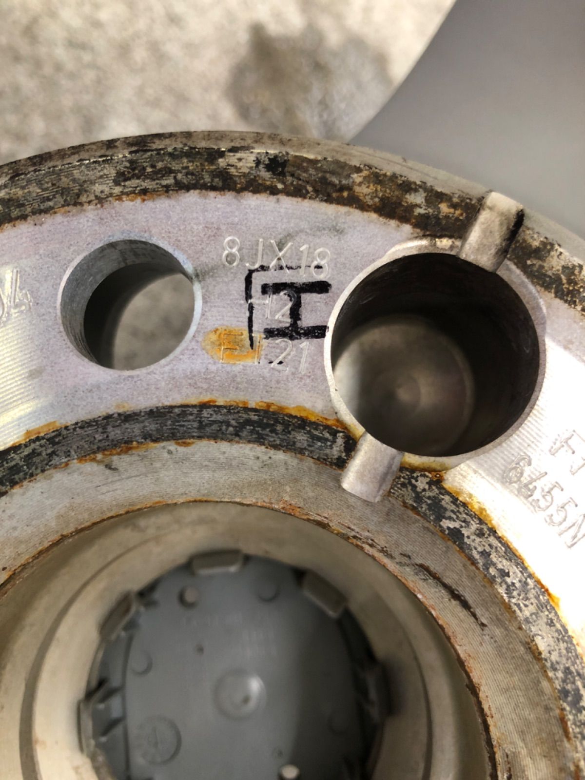 ミシュラン X-ICE3