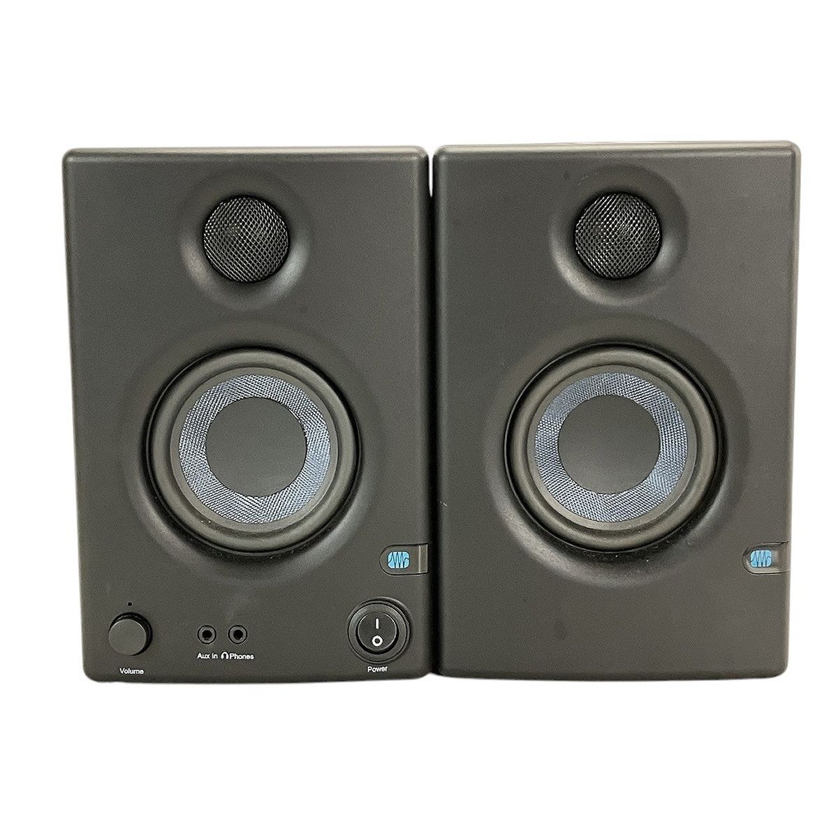 PreSonus Eris E3.5 2WAYアクティブ モニター スピーカー ペア 音響機材 良好 W9929529